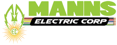 Mann's Electric Corp